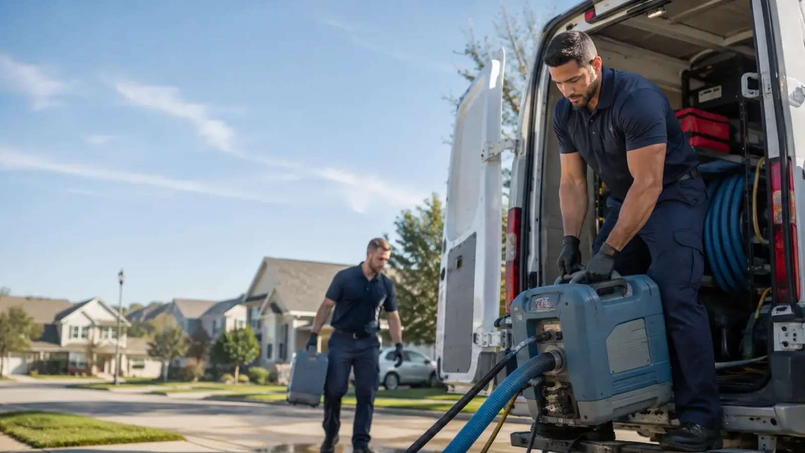 Trauma Cleanup in Mount Auburn, IL near me